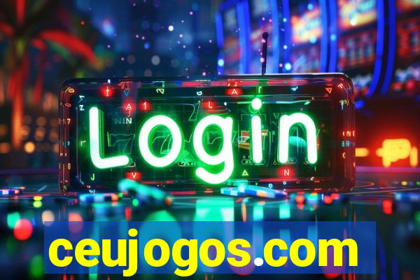 ceujogos.com