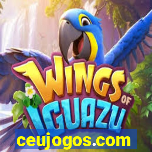 ceujogos.com