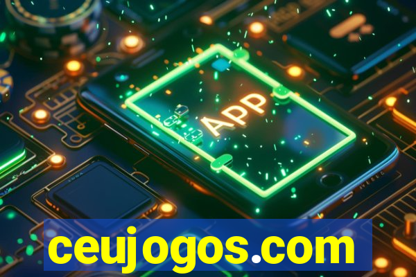 ceujogos.com