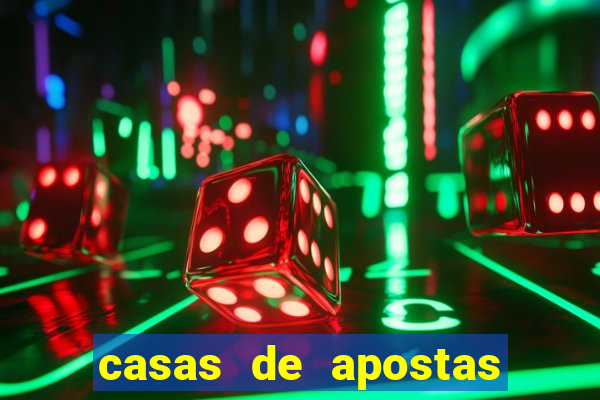 casas de apostas com cashout