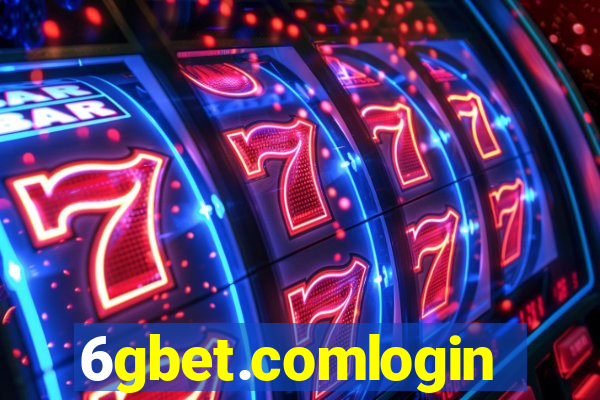 6gbet.comlogin