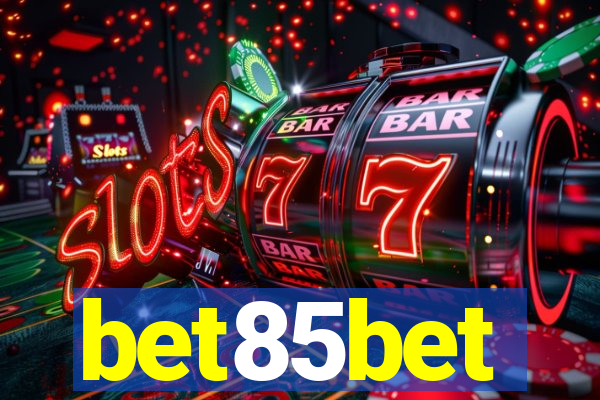 bet85bet