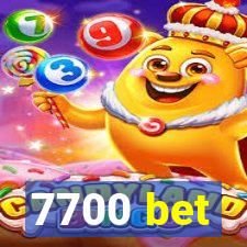 7700 bet