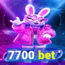 7700 bet