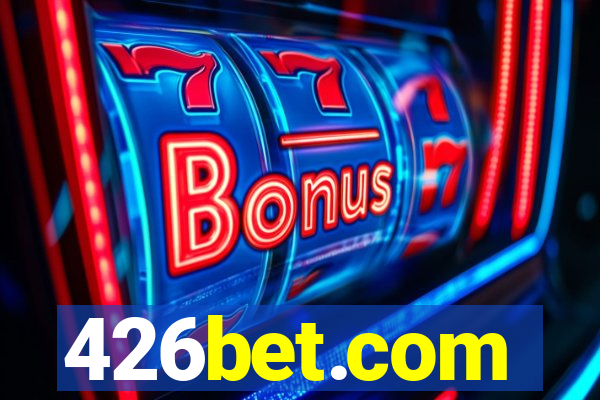 426bet.com