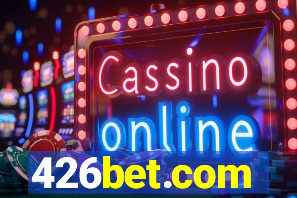 426bet.com