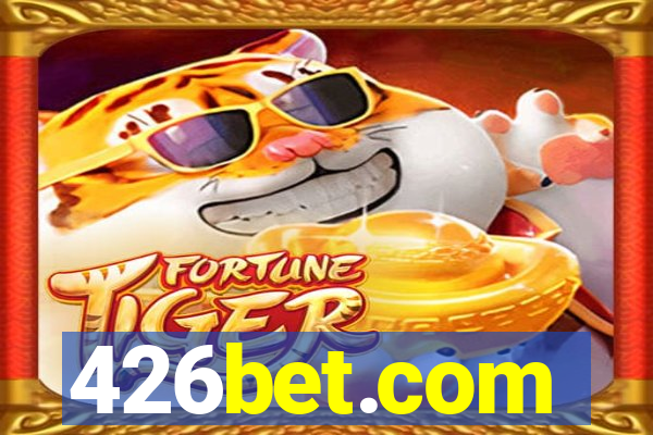 426bet.com