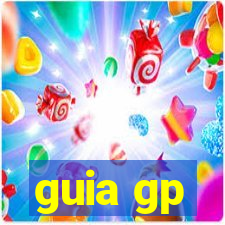 guia gp