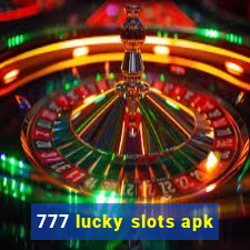 777 lucky slots apk