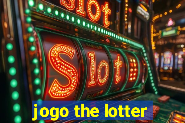 jogo the lotter