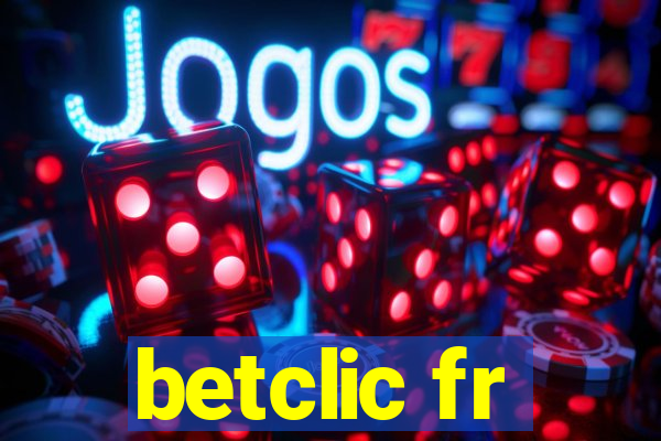 betclic fr