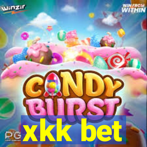 xkk bet