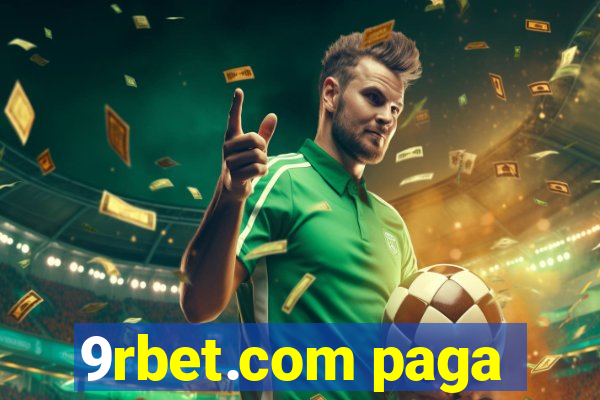 9rbet.com paga