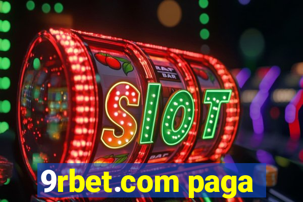 9rbet.com paga