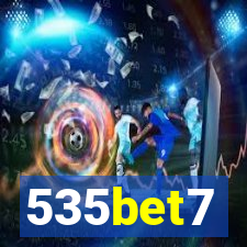 535bet7