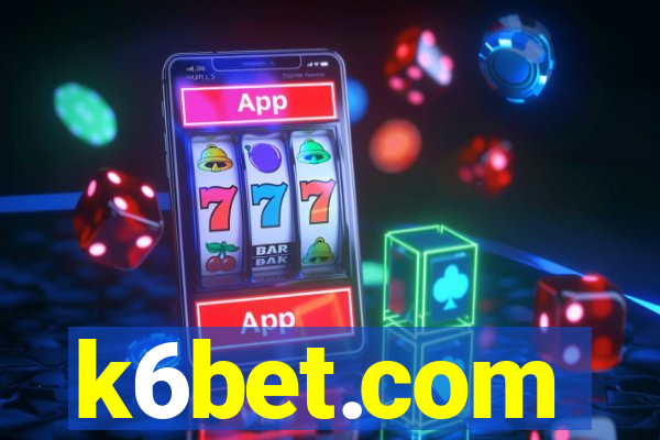 k6bet.com