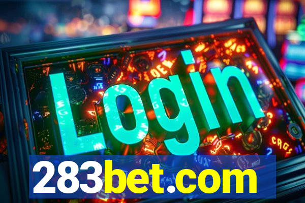 283bet.com