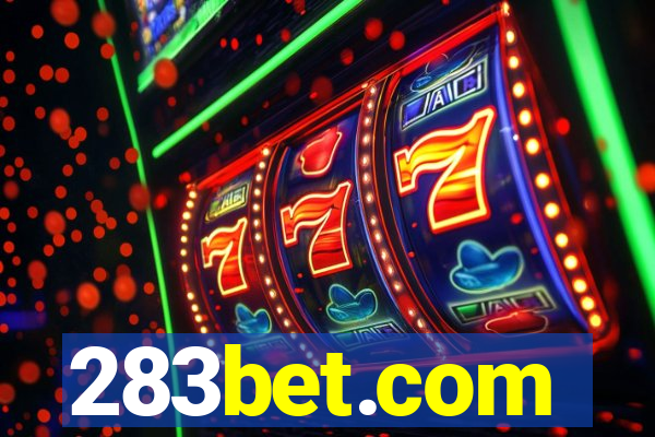 283bet.com