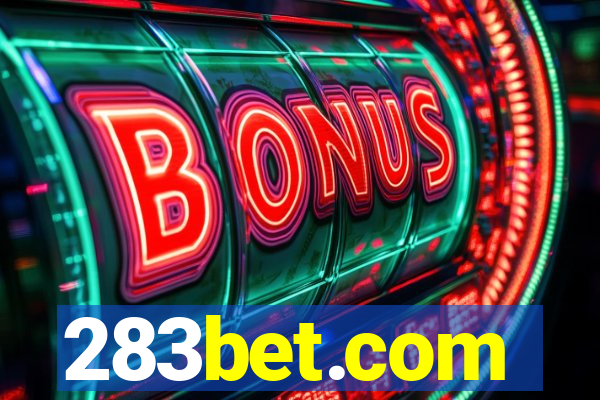 283bet.com