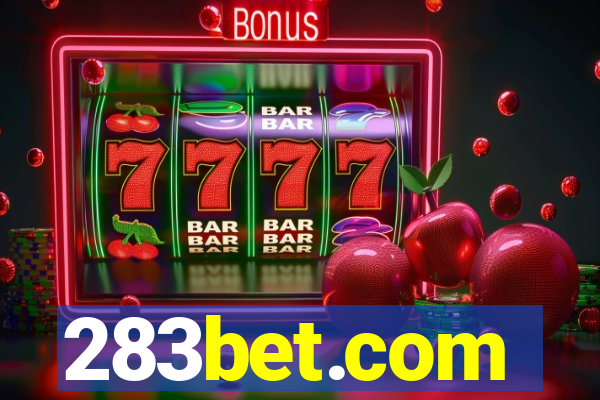 283bet.com