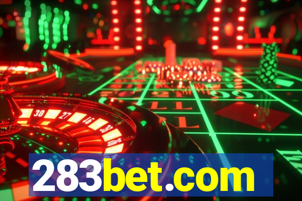 283bet.com