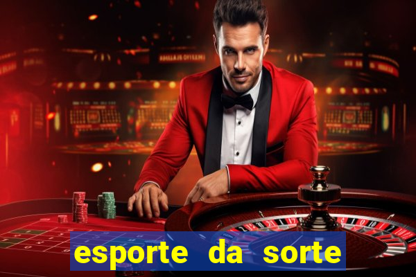 esporte da sorte tiger fortune