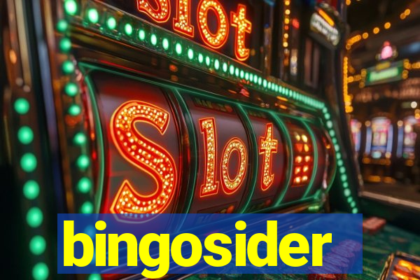 bingosider