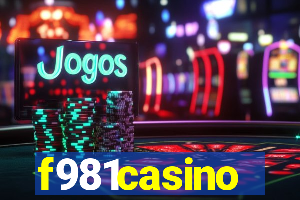 f981casino