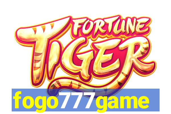 fogo777game