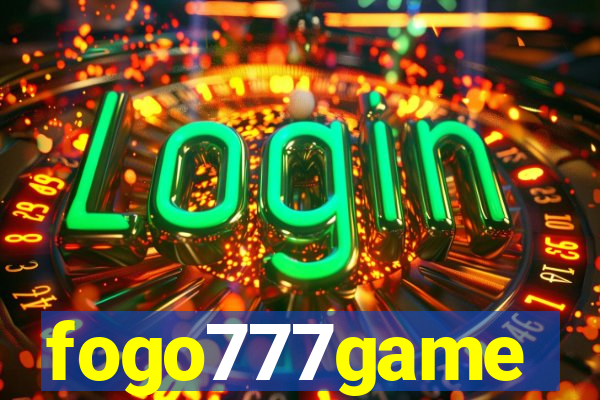 fogo777game