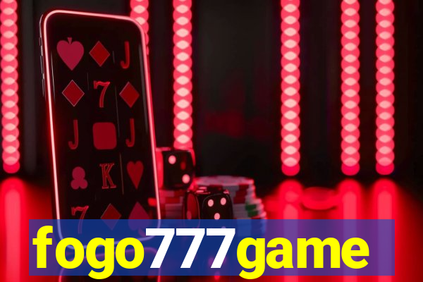 fogo777game