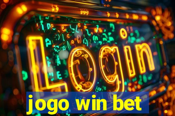 jogo win bet