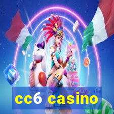 cc6 casino