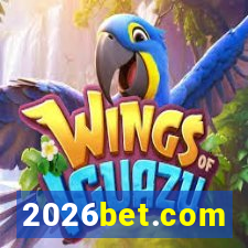 2026bet.com