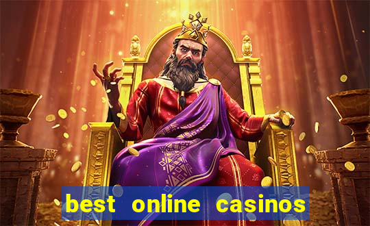 best online casinos in the us