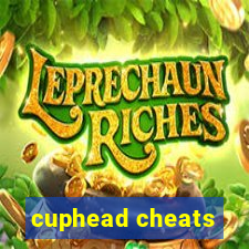 cuphead cheats