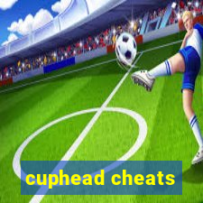 cuphead cheats