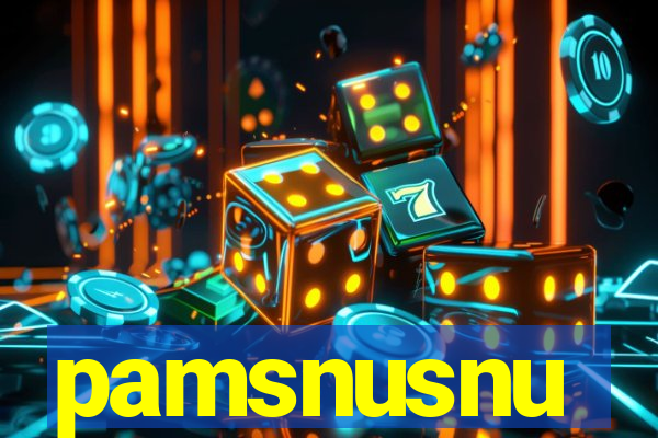 pamsnusnu