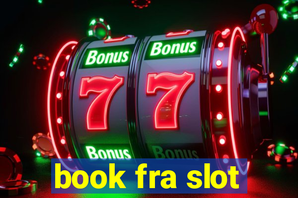 book fra slot