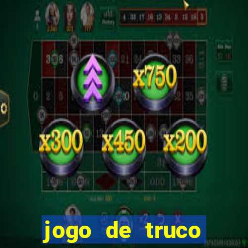 jogo de truco smart truco