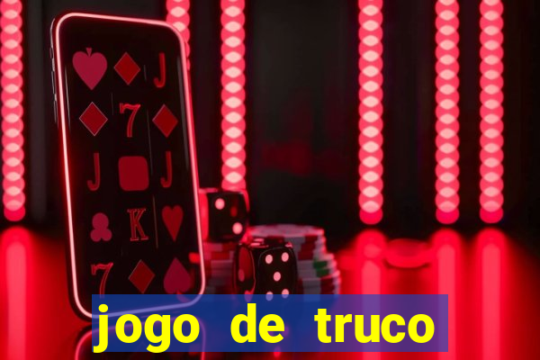 jogo de truco smart truco