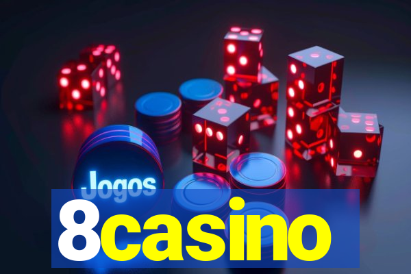 8casino