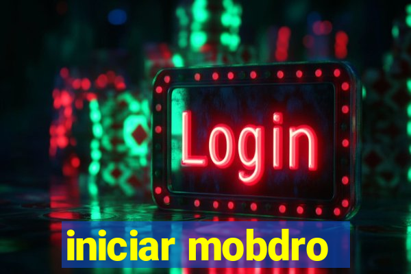 iniciar mobdro