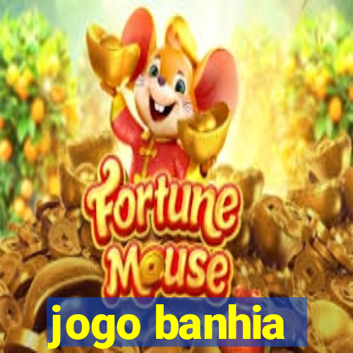 jogo banhia