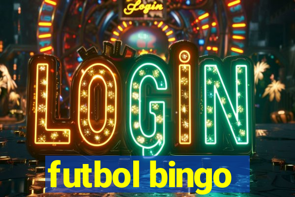 futbol bingo