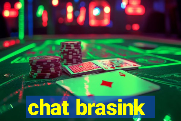 chat brasink