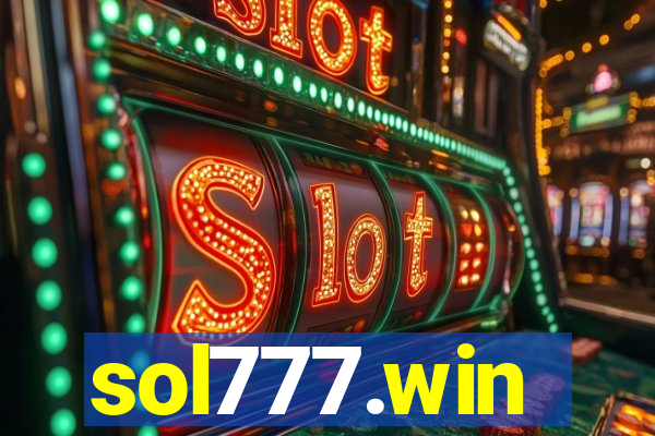 sol777.win