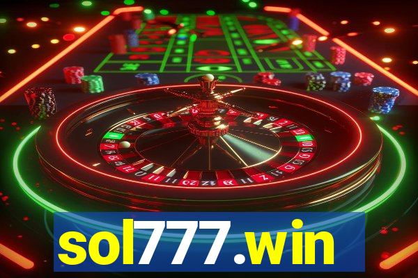 sol777.win