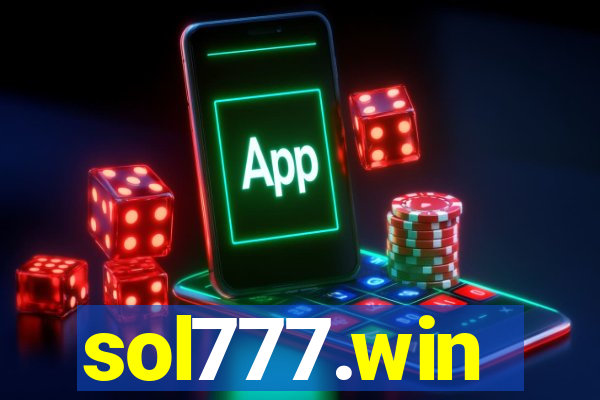 sol777.win