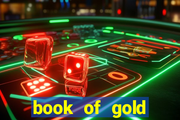 book of gold classic slot recension